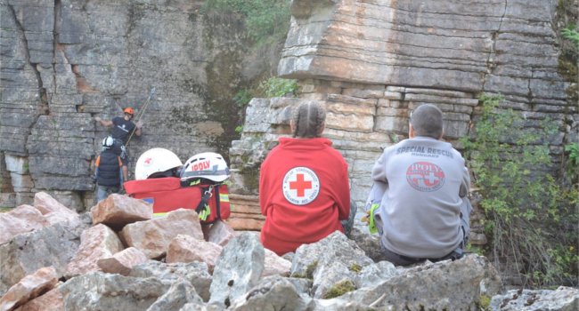 KisGeri24-Ipoly-Völgyi Különleges Mentők